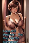 Lace and Secrets - The Shy Clerk's Surrender (Lace and Secrets - Fun in the Lingerie Store, #4) (eBook, ePUB)