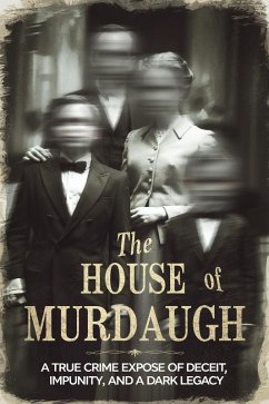 The House of Murdaugh: A True Crime Expose of Deceit, Impunity, and a Dynasty's Dark Legacy (eBook, ePUB) - Febrian, Andrea