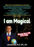 I am Magical (eBook, ePUB)