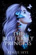 The Butterfly Princess (Spicy Romantasy... - Bild 1
