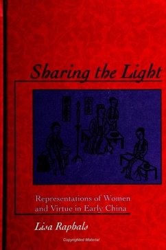 Cover Sharing the Light (eBook, PDF)