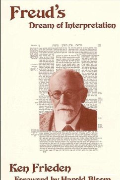 Cover Freud's Dream of Interpretation (eBook, PDF)