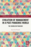 Evolution of Management in a Post-Pandemic World (eBook, ePUB)