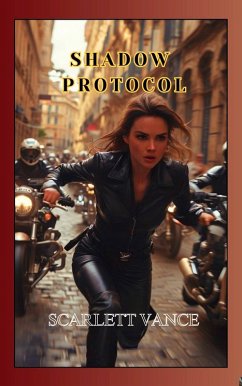 Shadow Protocol (Espionage, #7) (eBook, ePUB) - Vance, Scarlett