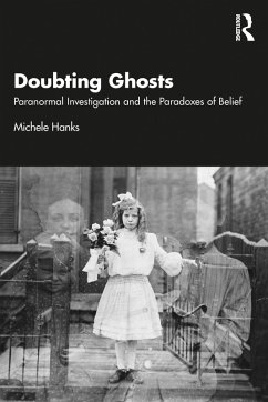 Cover Doubting Ghosts (eBook, ePUB)