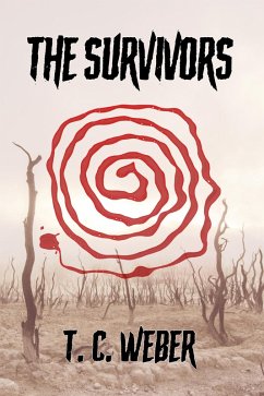 Cover The Survivors (eBook, ePUB)