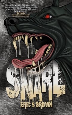 Cover Snarl (eBook, ePUB)