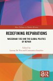Redefining Reparations (eBook, ePUB)