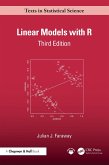 Linear Models with R (eBook, ePUB)