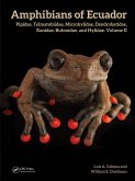 Amphibians of Ecuador (eBook, PDF)