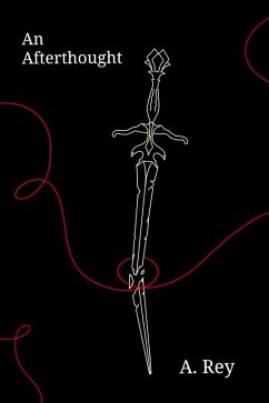 Cover An Afterthought (eBook, ePUB)