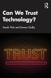 Can We Trust Technology? (eBook, ePUB) - Bild 1