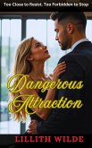 Dangerous Attraction (eBook, ePUB)
