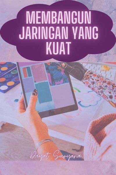 Membangun Jaringan Yang Kuat (Podcast Kreator Konten, #5) (eBook, ePUB)