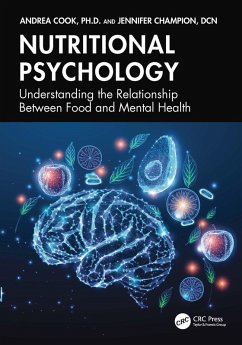 Cover Nutritional Psychology (eBook, PDF)