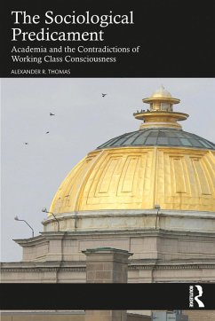 Cover The Sociological Predicament (eBook, ePUB)