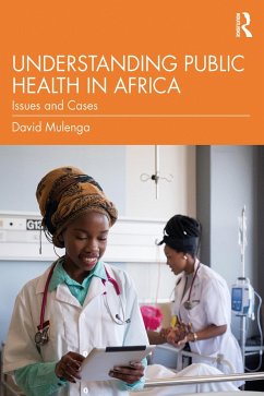 Cover Understanding Public Health in Africa (eBook, ePUB)