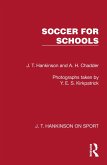 Soccer for Schools (eBook, ePUB)