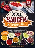 XXL Saucen Kochbuch