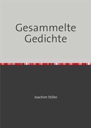 Gesammelte Gedichte Gesammelte Gedichte