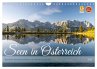 Seen in Österreich (Wandkalender 2026... - Bild 1