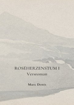Cover Roséherzenstum I