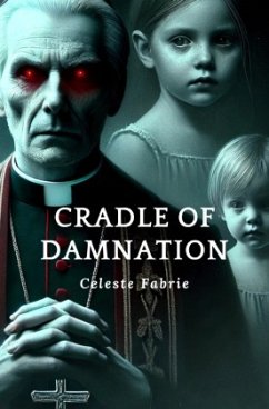Cover Cradle of Damnation