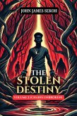 The Stolen Destiny Volume 2 (Chains Unbroken) (eBook, ePUB) The Stolen Destiny Volume 2 (Chains Unbroken) (eBook, ePUB)