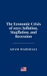 The Economic Crisis of 1970: Inflation,... - Bild 1