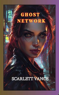 Ghost Network (Espionage, #8) (eBook, ePUB) - Vance, Scarlett