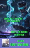 The Genome Conspiracy (The Astro Nova Chronicles, #4) (eBook, ePUB)