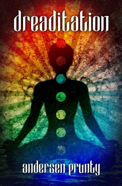 Dreaditation (eBook, ePUB)