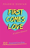 First Comes Love