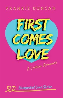 First Comes Love - Duncan, Frankie