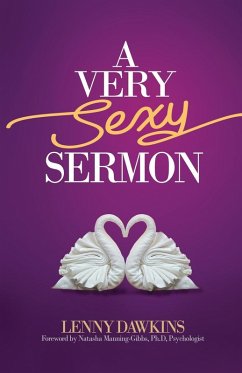 Cover A Very Sexy Sermon