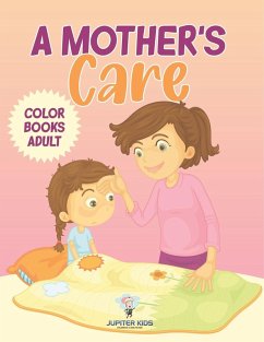 Cover A Mother's Care