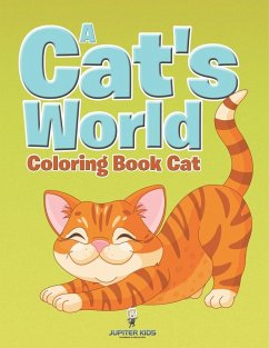 Cover A Cat's World