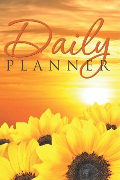 Cover Daily Planner