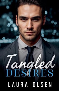 Cover Tangled Desires