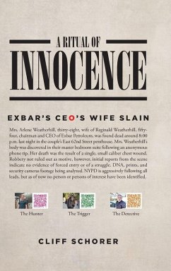 A Ritual of Innocence - Schorer, Cliff