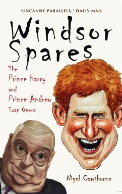 Cover Windsor Spares