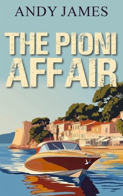 The Pioni Affair The Pioni Affair