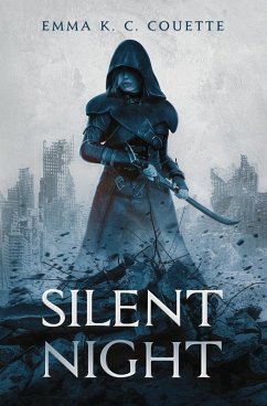 Cover Silent Night
