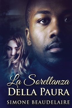 La Sorellanza Della Paura - Beaudelaire, Simone