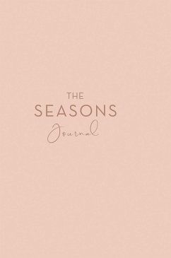 Cover The Seasons Journal
