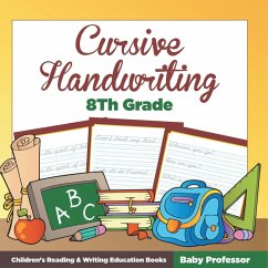 Cursive Handwriting 8th Grade - Baby