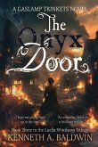 The Onyx Door The Onyx Door