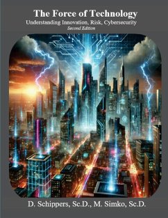 Cover The Force of Technology Second Edition