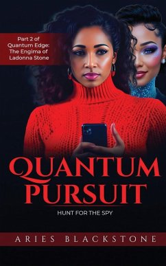 Cover Quantum Pursuit