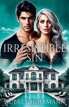 Cover Irresistible Sin